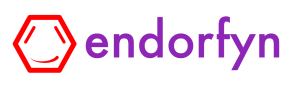 Endorfyn Logo